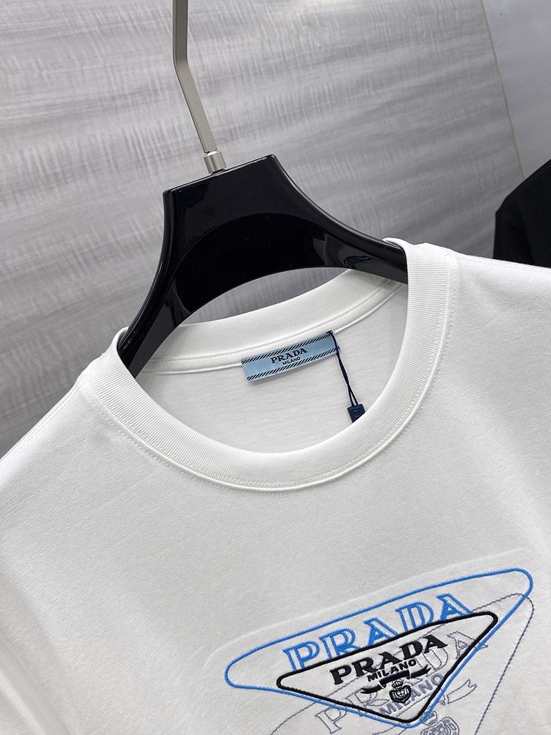 Prada T-Shirts